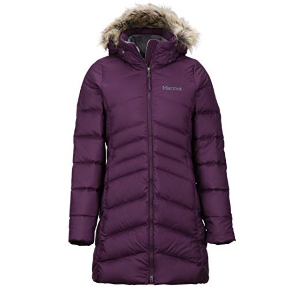 Marmot Montreaux Down coat 700 fill